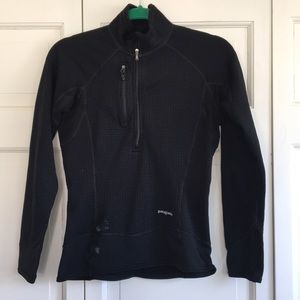 Patagonia R2 1/4 Zip Pullover XS